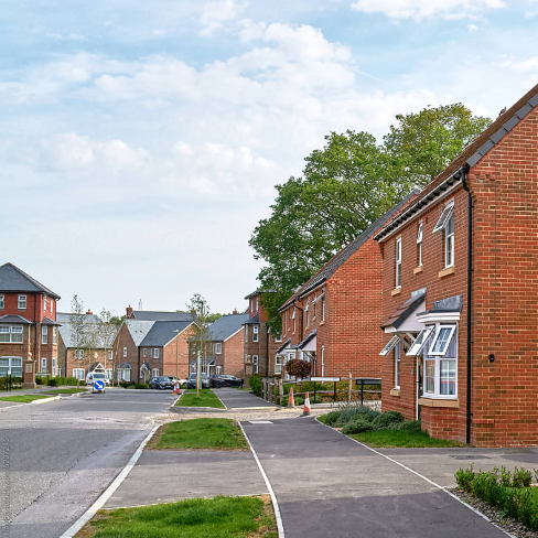 4. Residential (test image)