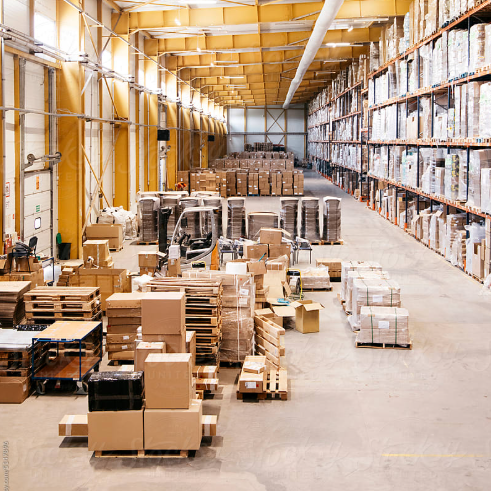 9. Commercial & Employment (test image)