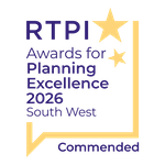 Elizabeth Bisp – Commended Badge APE_regional_logo_Commended_SouthWest